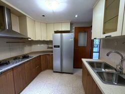 Rafflesia Condominium (D20), Condominium #619220001